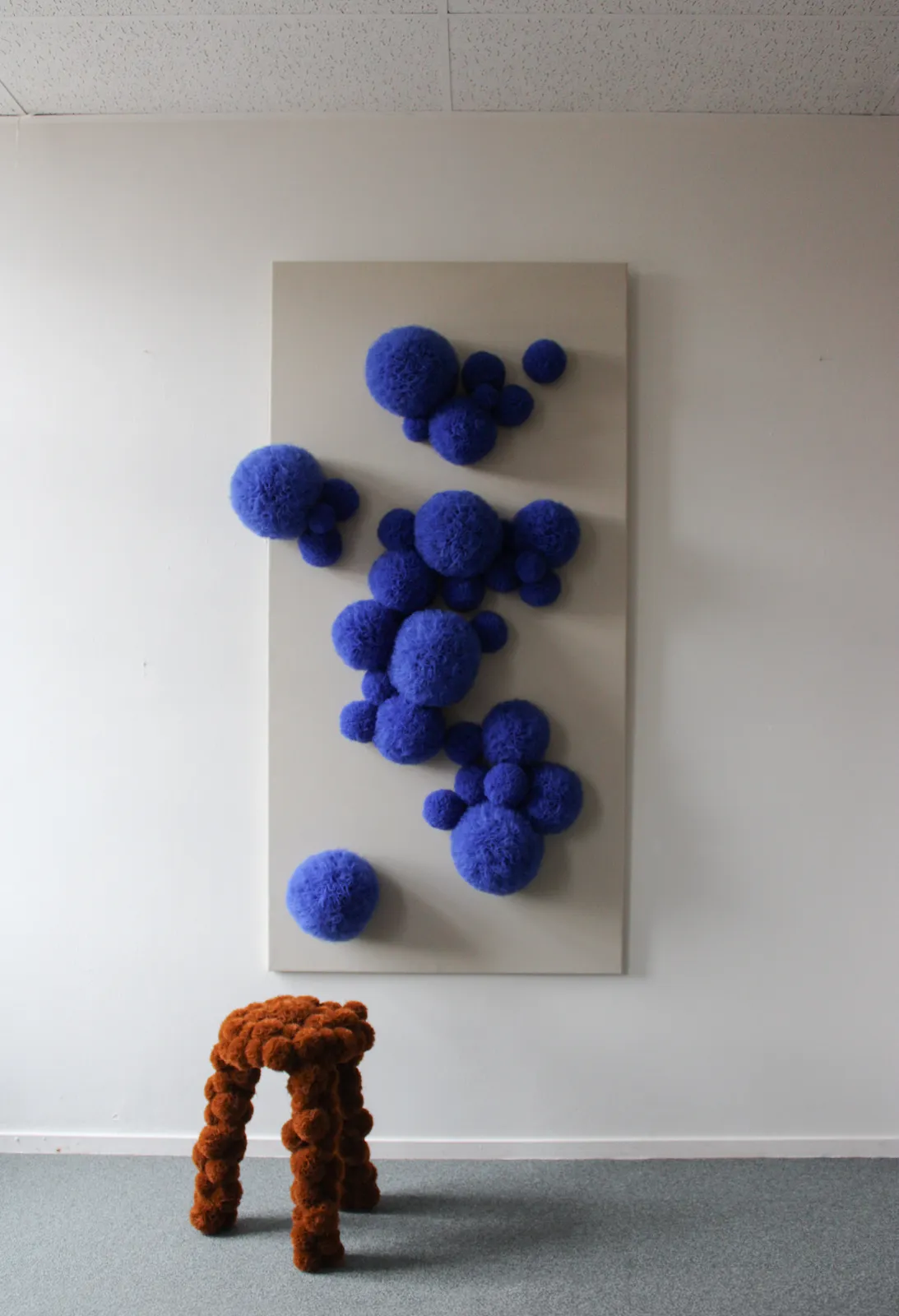 Sofie Aaldering, Skyview