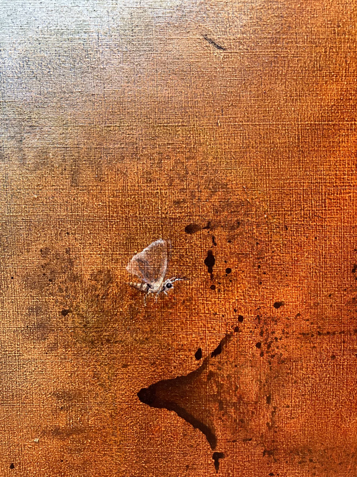 Indra Joachimsthal, Droom Groter dan de Nacht II