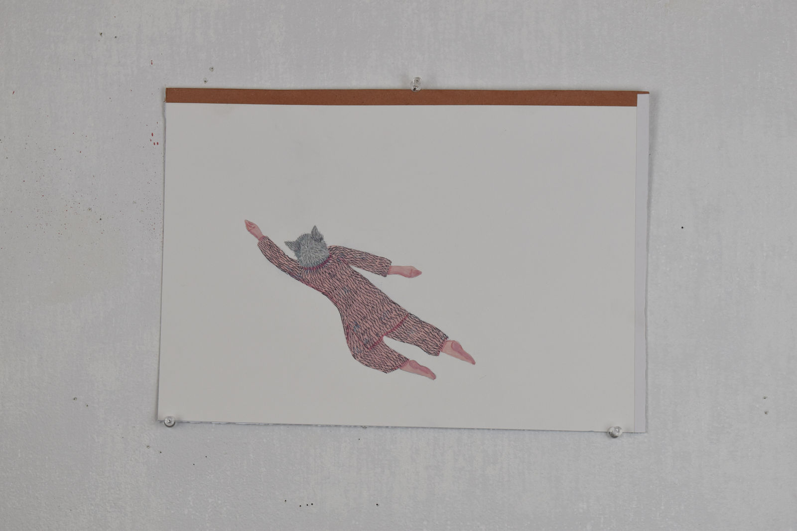 Noormah Jamal, limbo 1, 2025