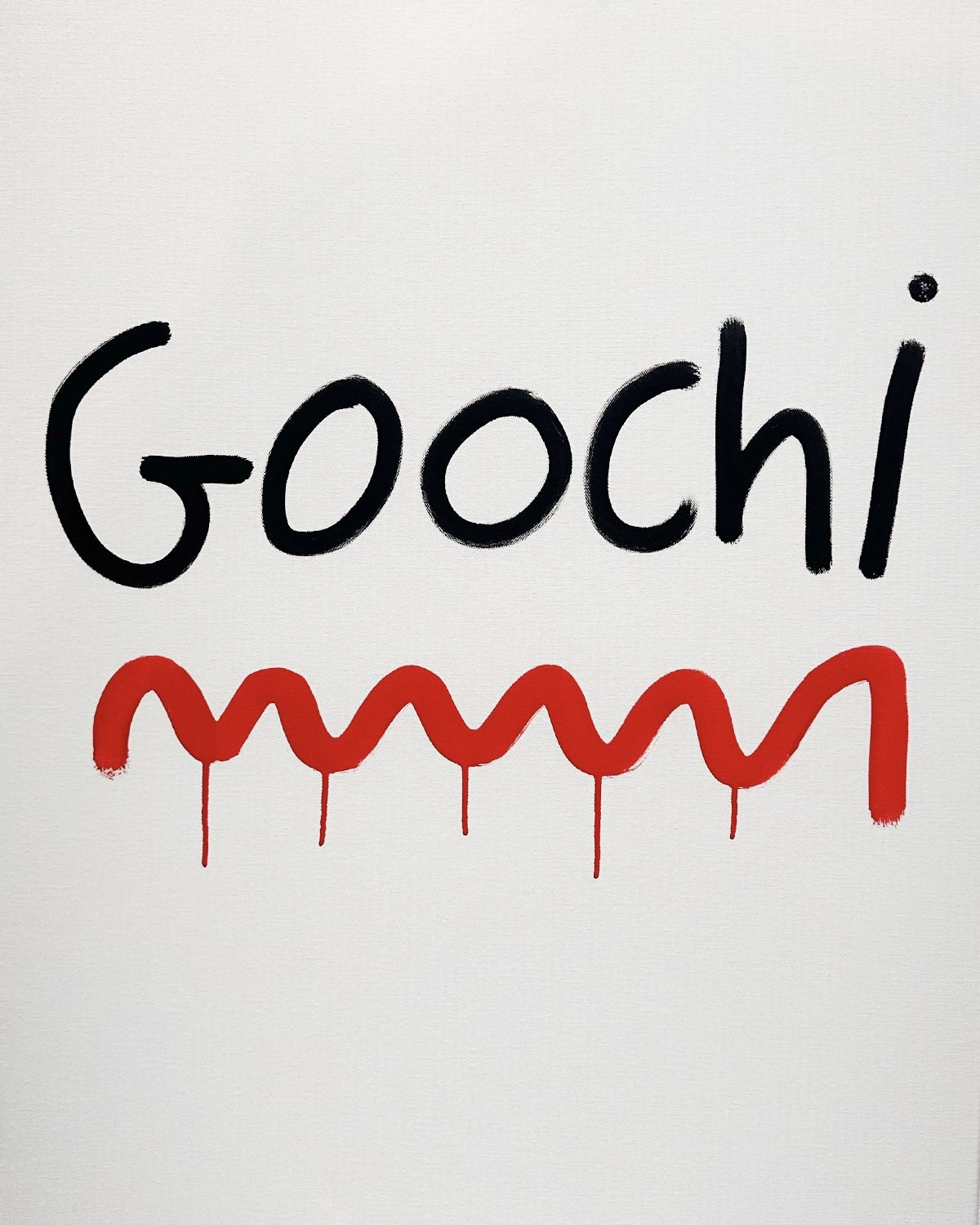Navinder Nangla, GOOCHI