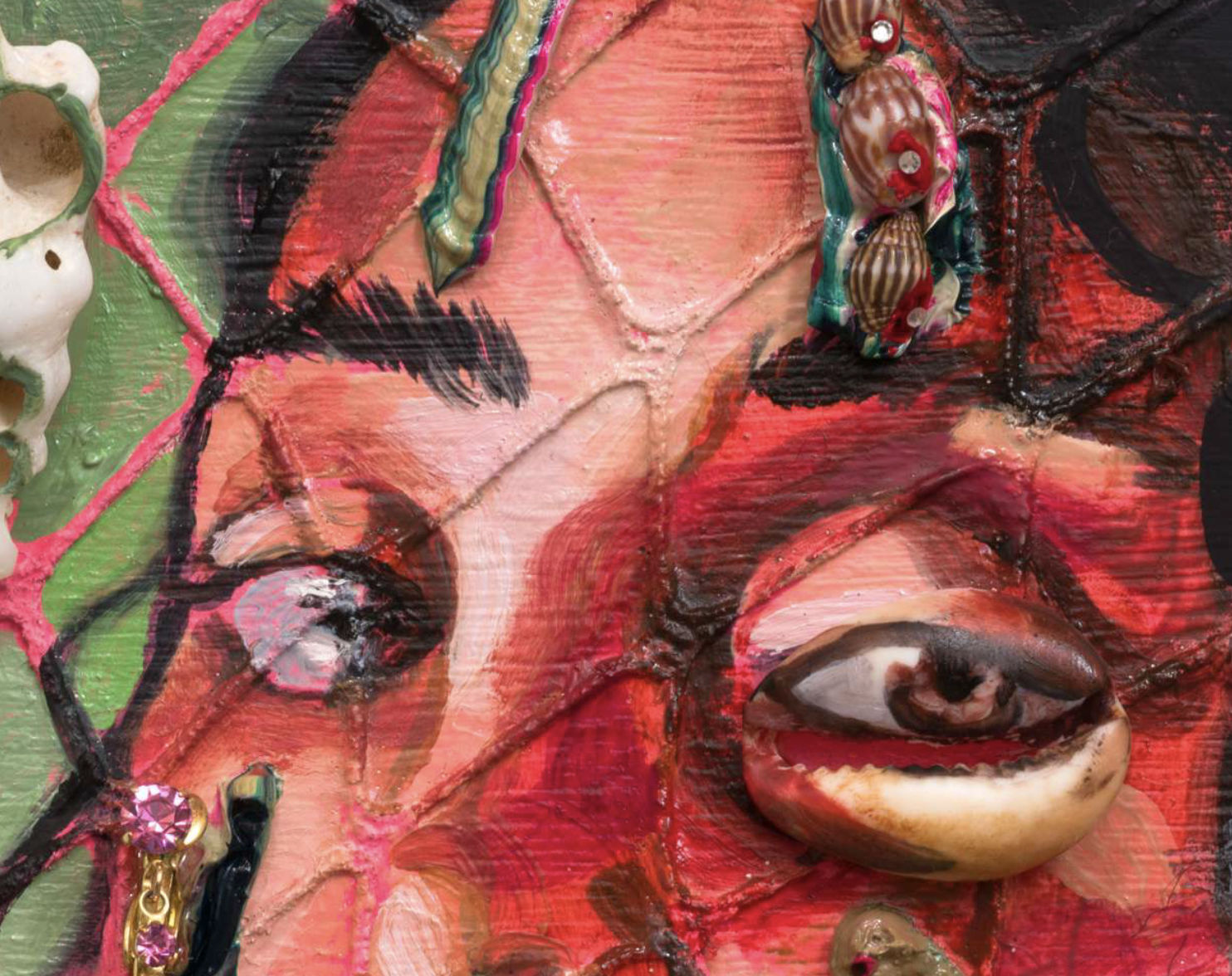 Gisela McDaniel, Kulot Dirosa, 2025