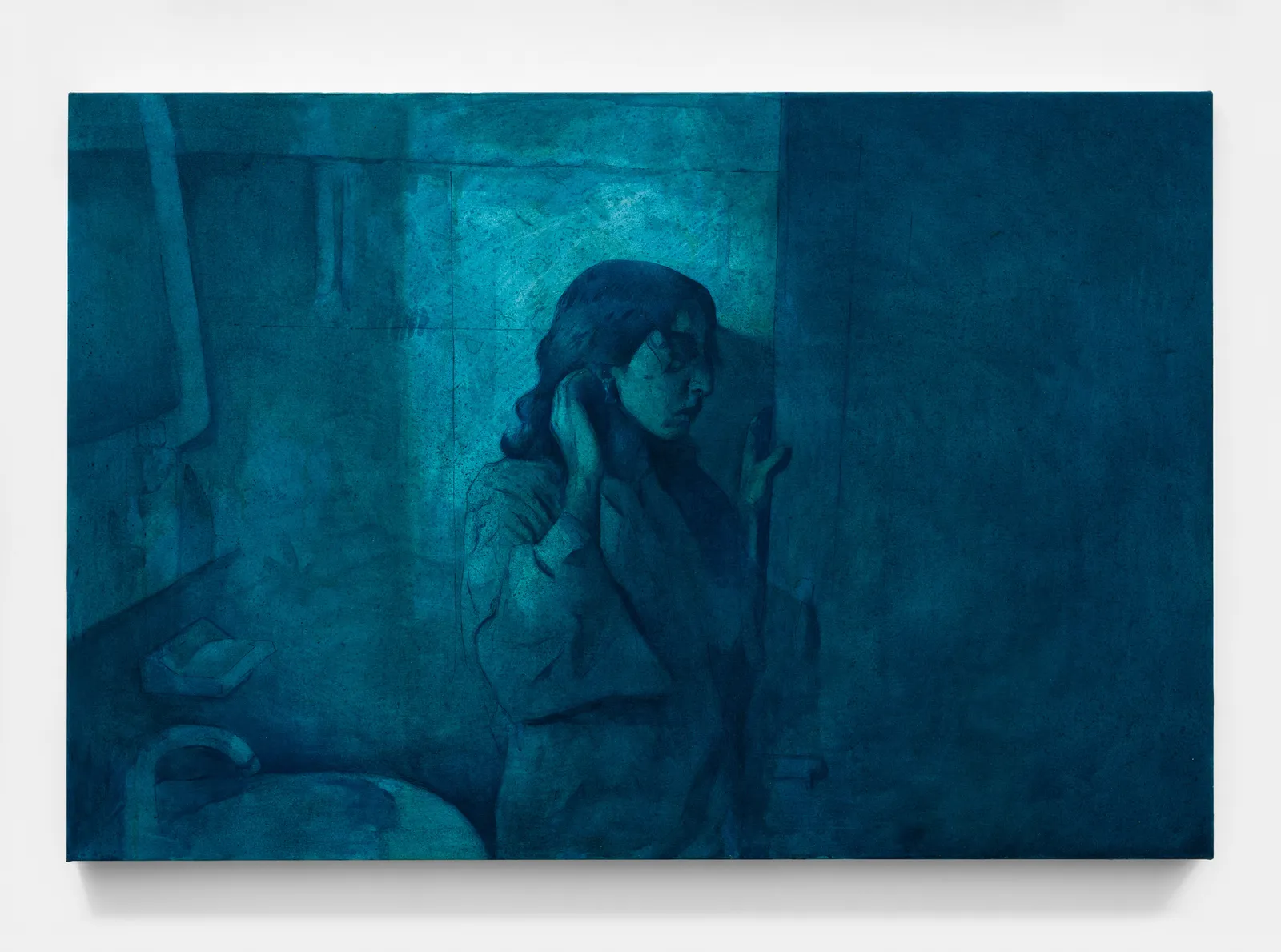 Shamir Iqtidar, Reverie, 2025