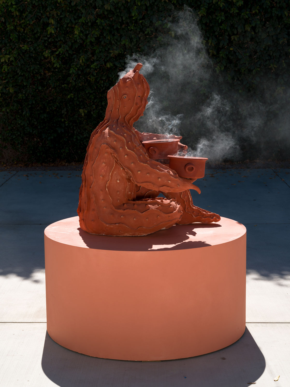 Rajni Perera, Bittergourd, 2025