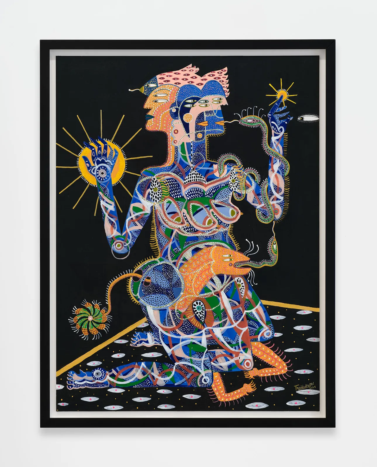 Tarini Sethi, Ways of Seeing, 2025