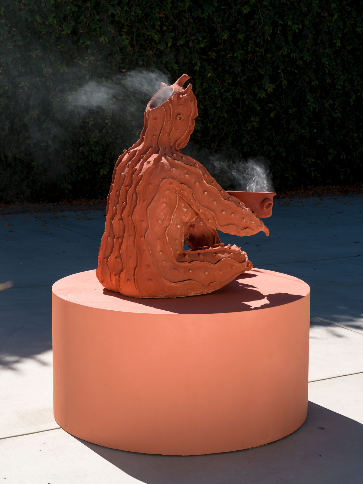 Rajni Perera, Bittergourd, 2025