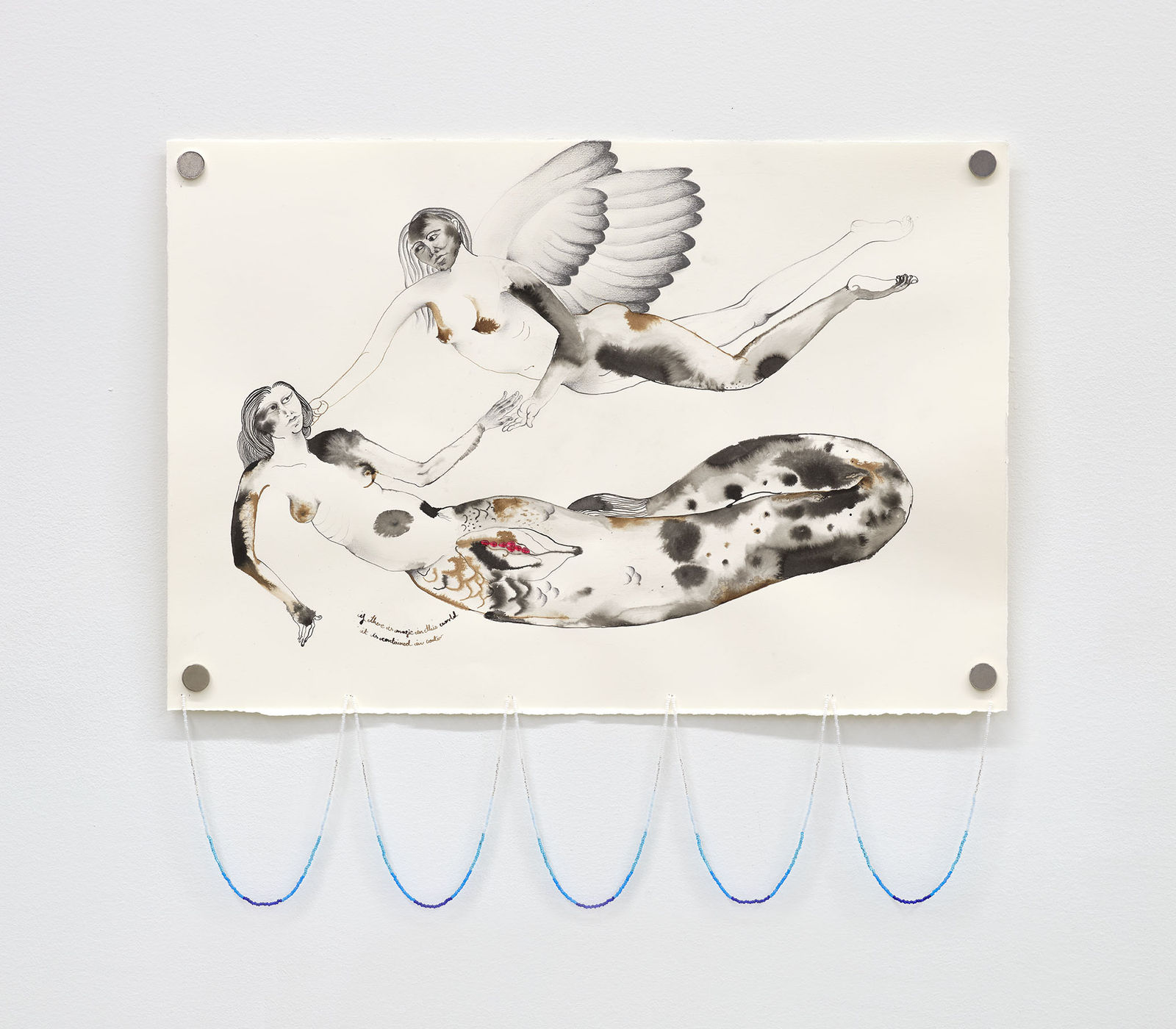 Sahana Ramakrishnan, Star Crossed Lovers, 2026