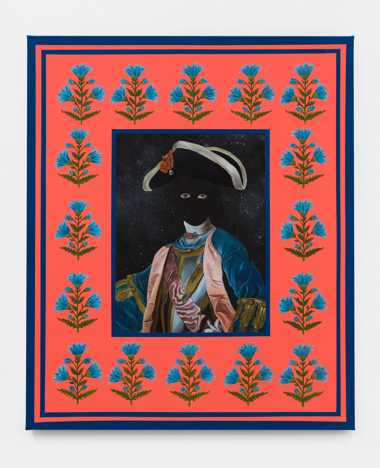 Sid Pattni, What the river left behind, 2025