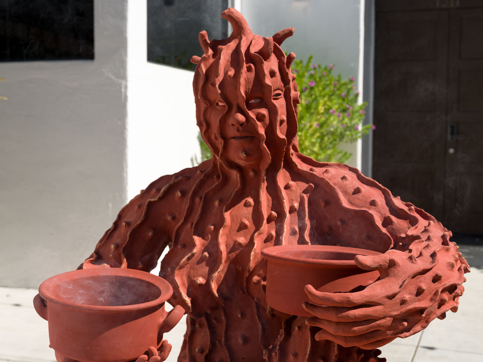 Rajni Perera, Bittergourd, 2025