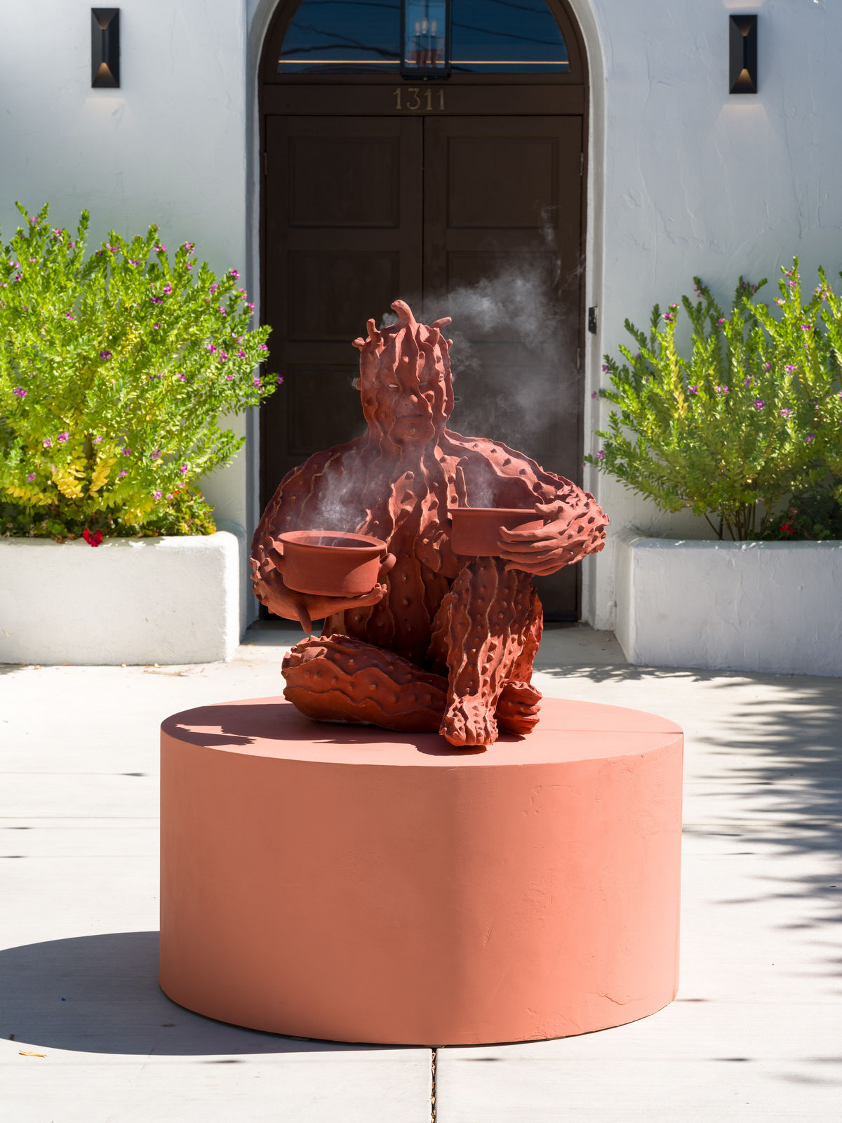 Rajni Perera, Bittergourd, 2025