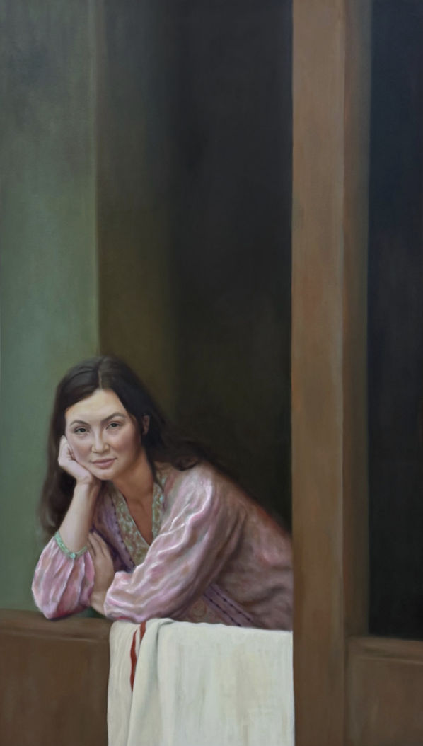 Sajeela Siddiq, Erika, 2025