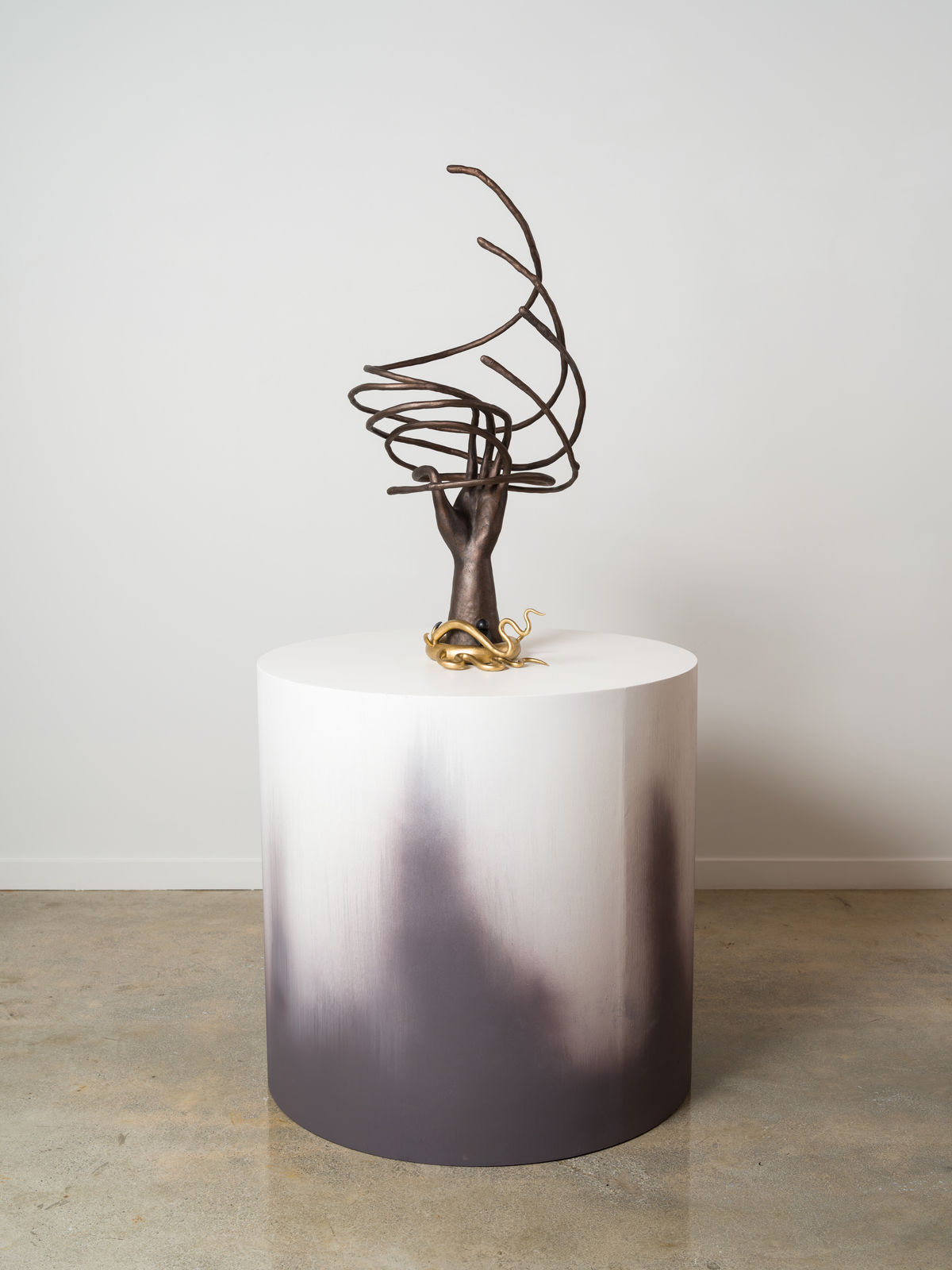 Rajni Perera, Bangle, 2025