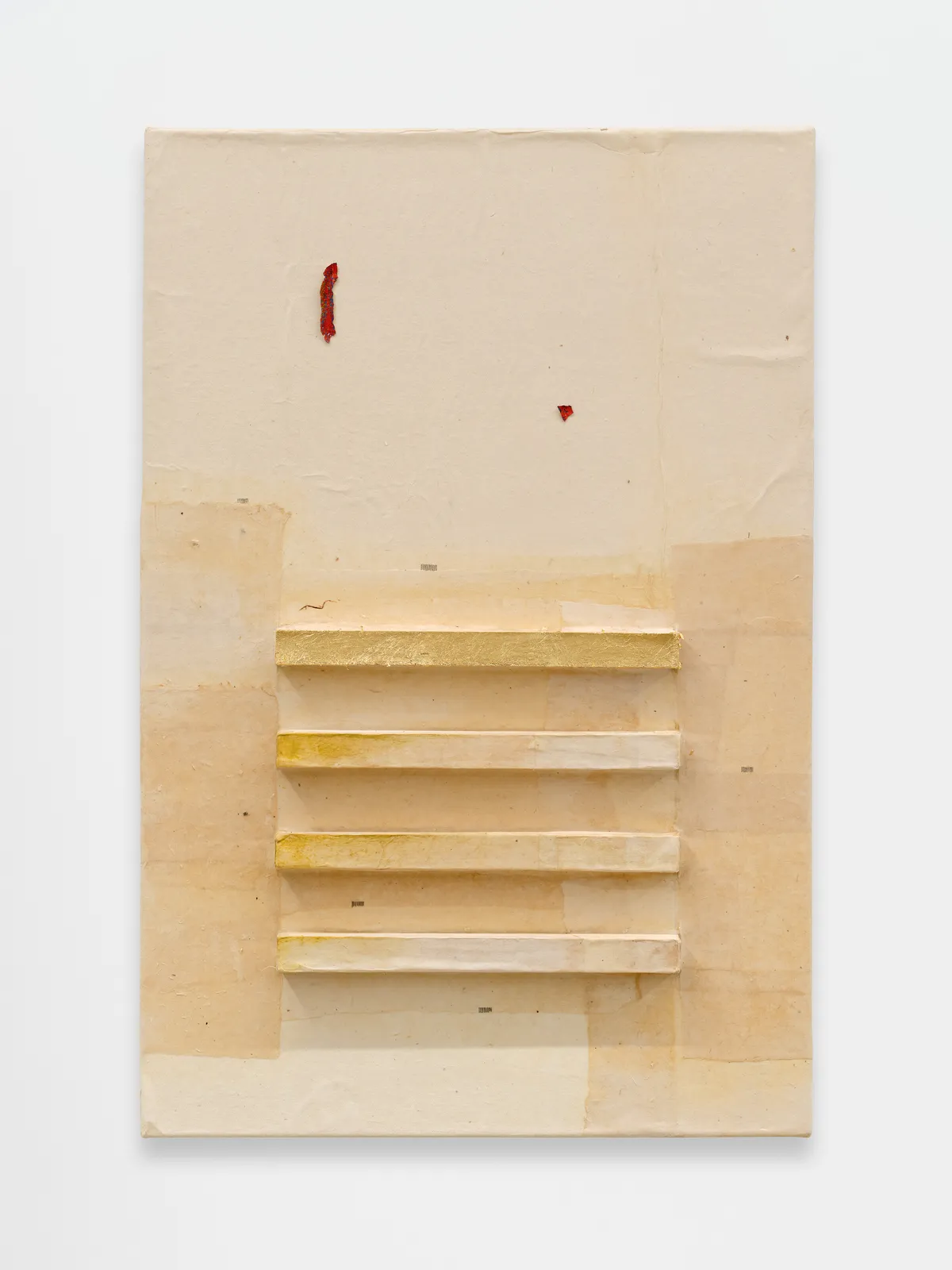 Purvai Rai, Rutt 4, (Hemant), 2026