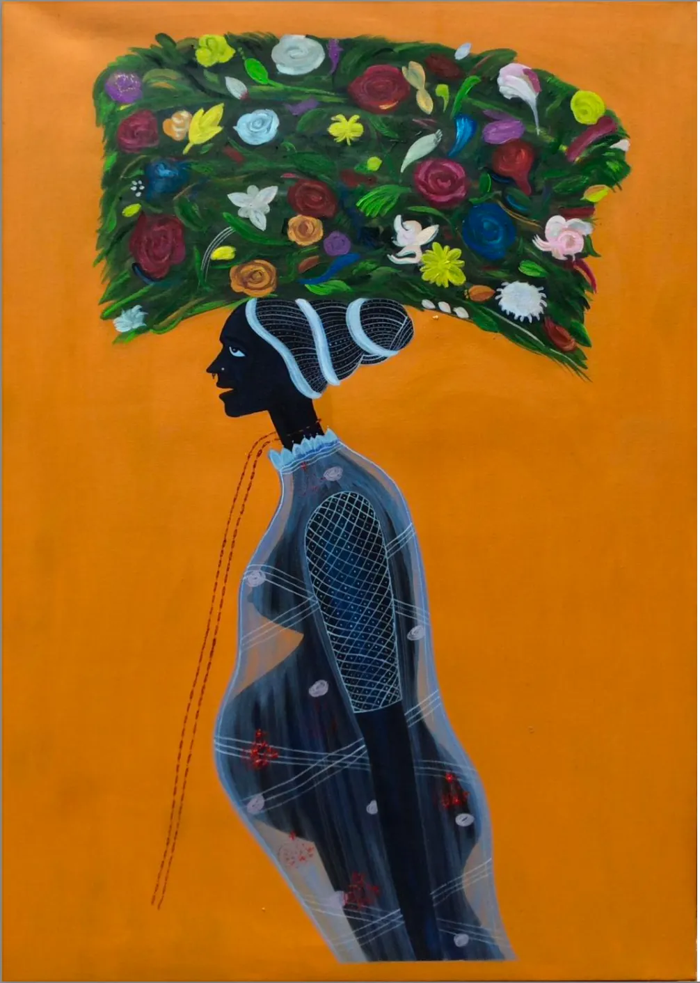 Sivasubramaniam Kajendran, Collector - 1 , 2024