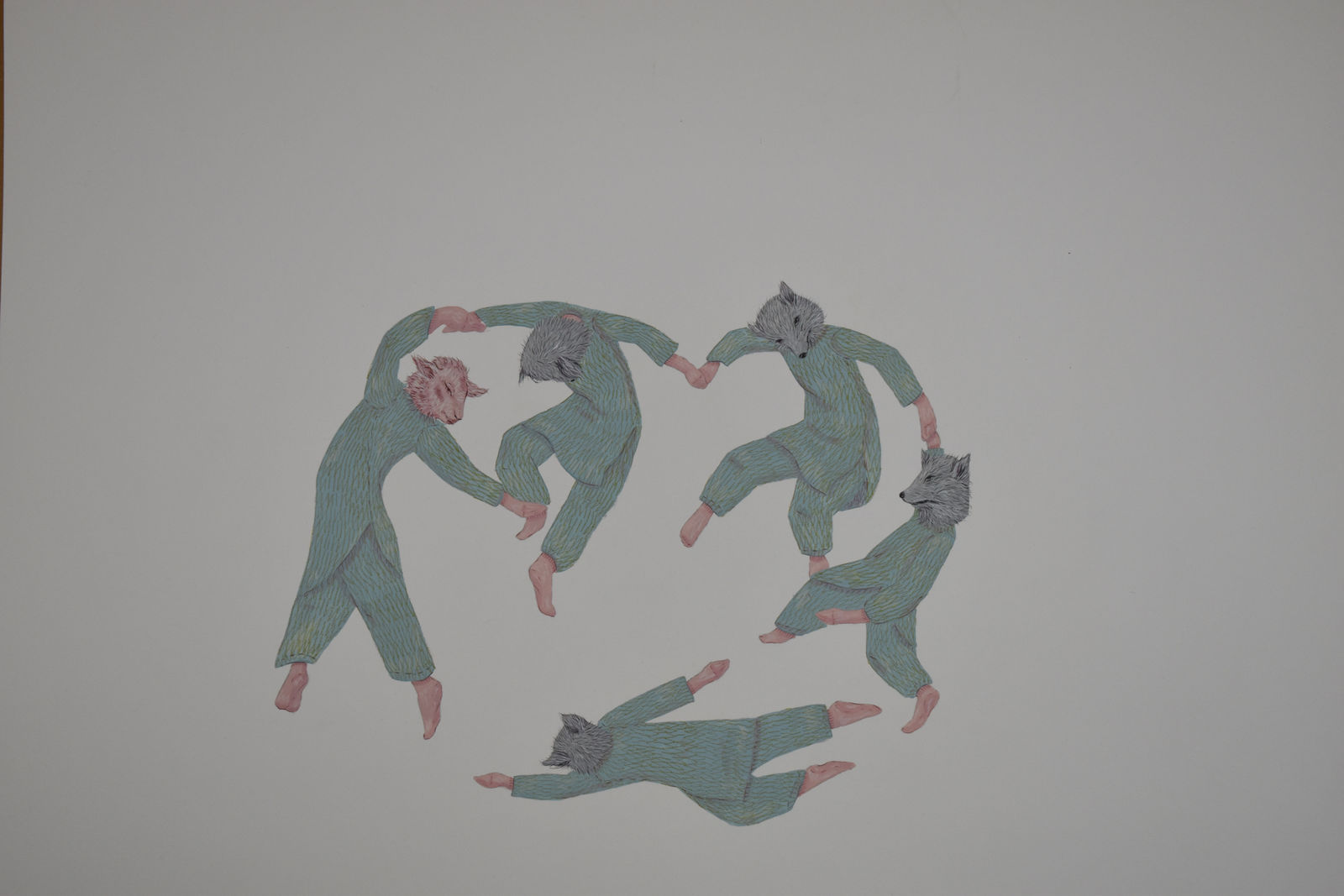 Noormah Jamal, Atan 4, 2025