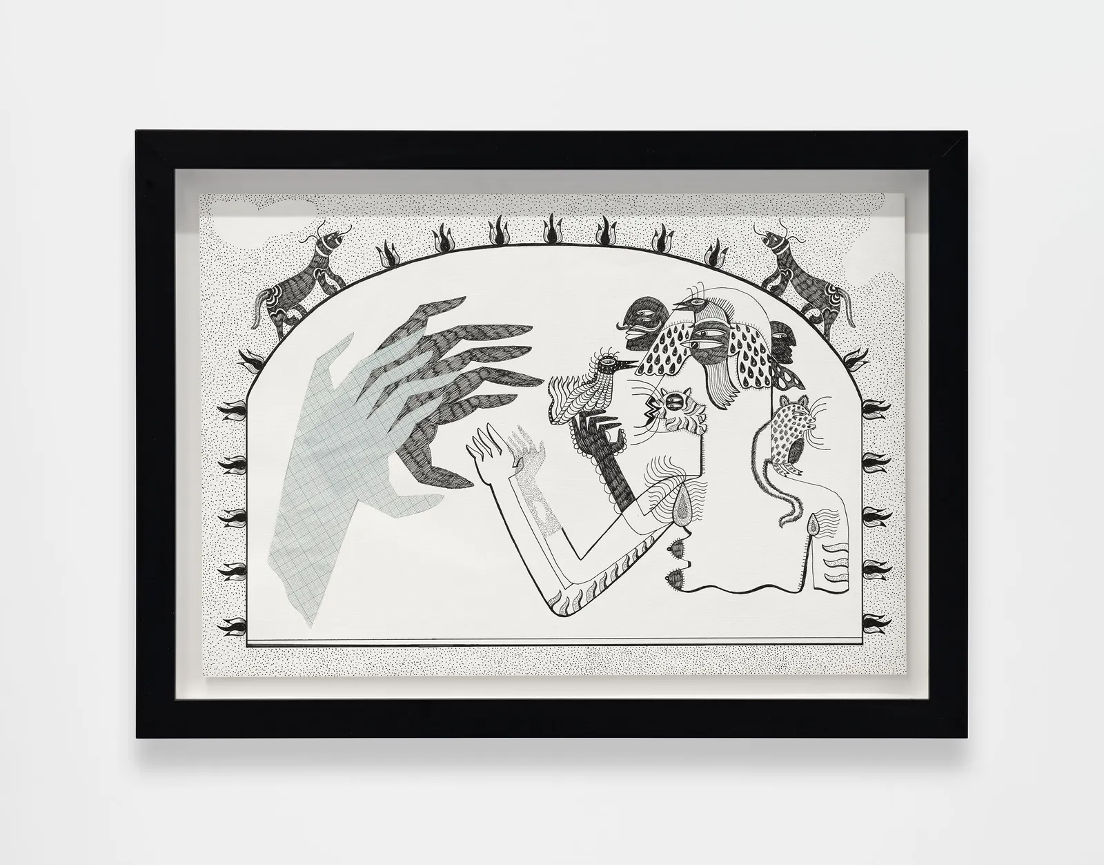 Tarini Sethi, Rituals, 2025