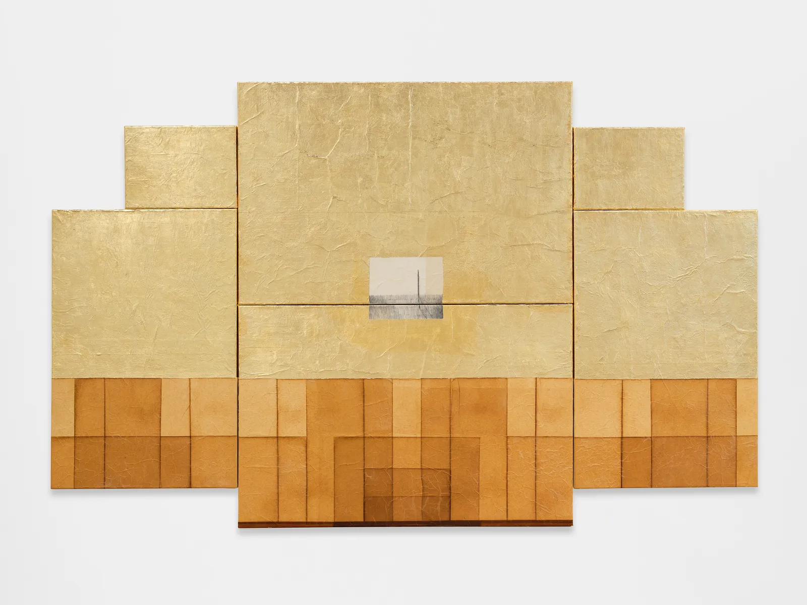 Purvai Rai, Turning Gold 3, 2026