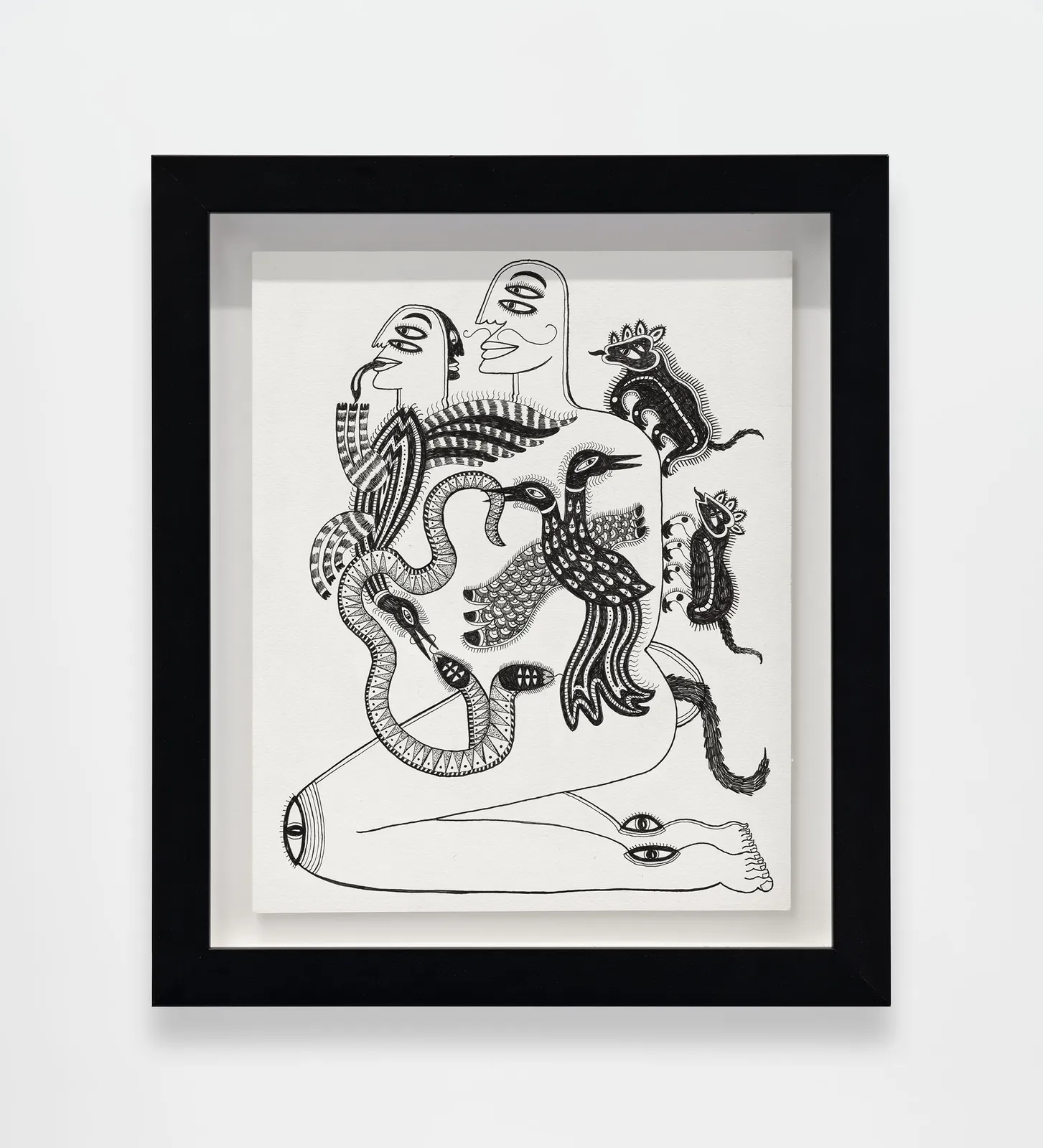 Tarini Sethi, The Dancers Of Lore , 2025