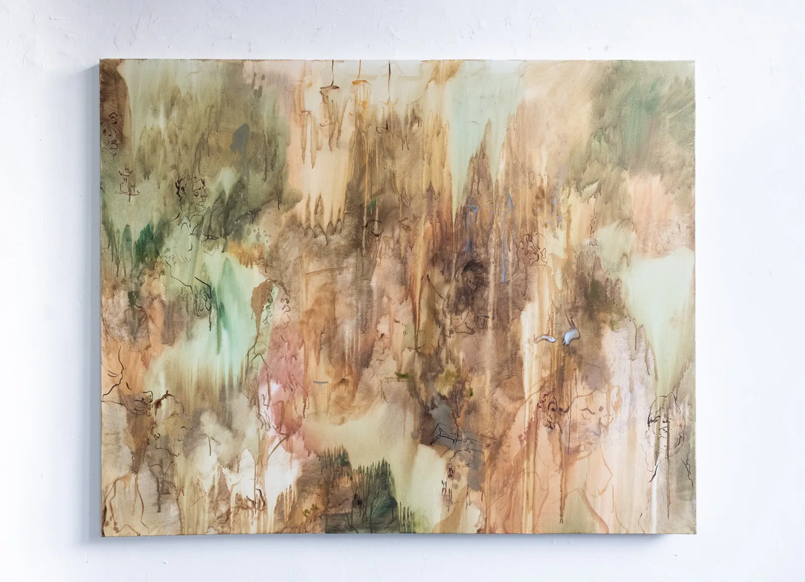 Aiza Ahmed, Pather Panchali, 2023