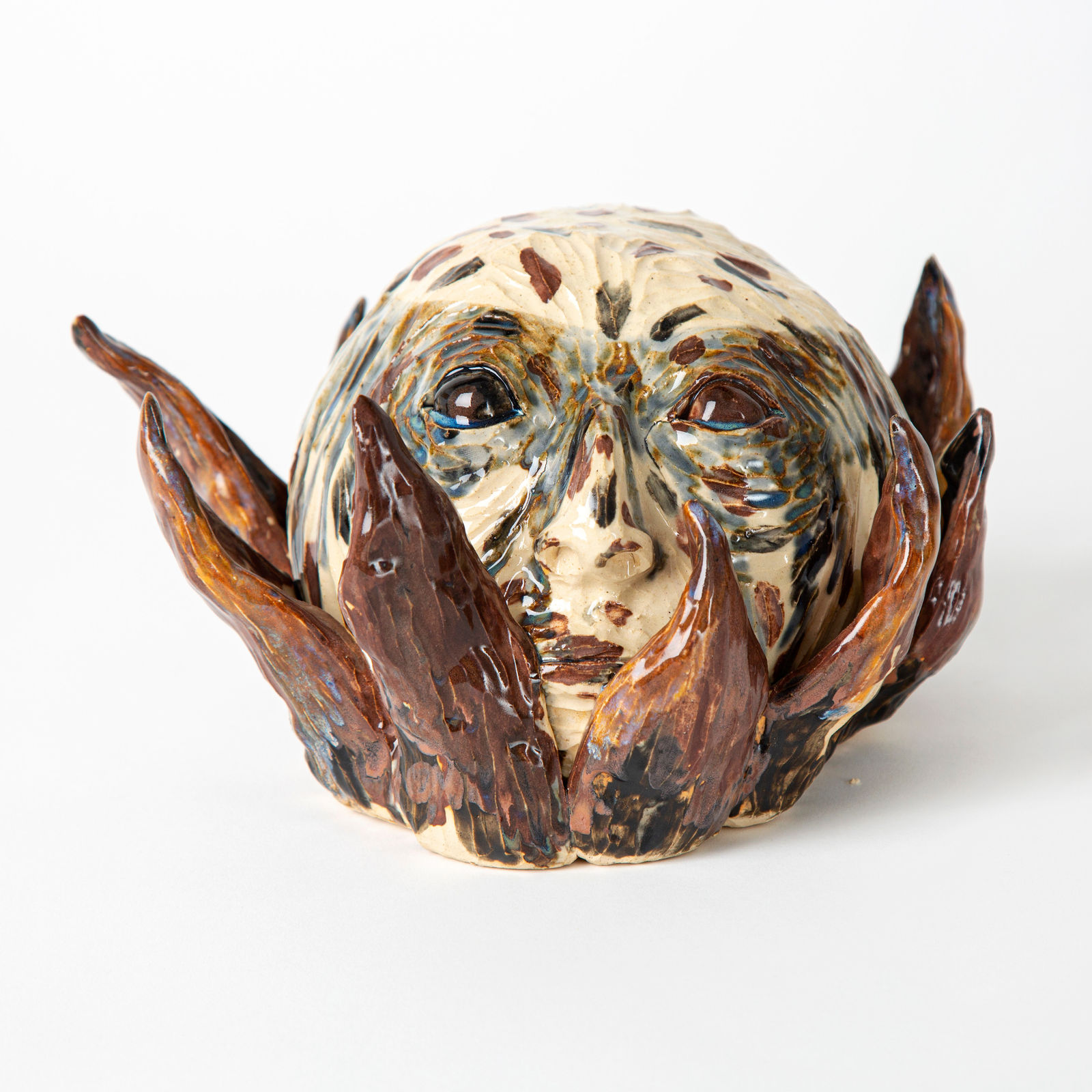 Noormah Jamal, Blooms 16, 2025