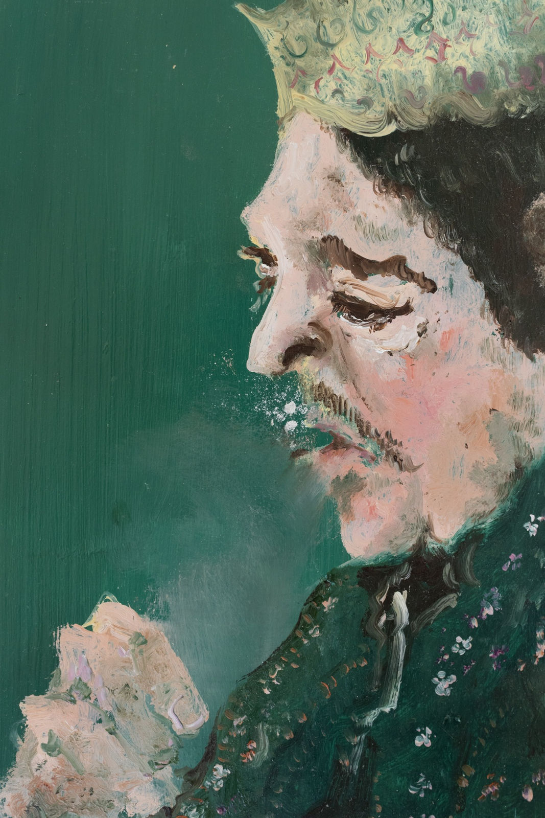 Aiza Ahmed, Mirza Sajjad Ali, 2023