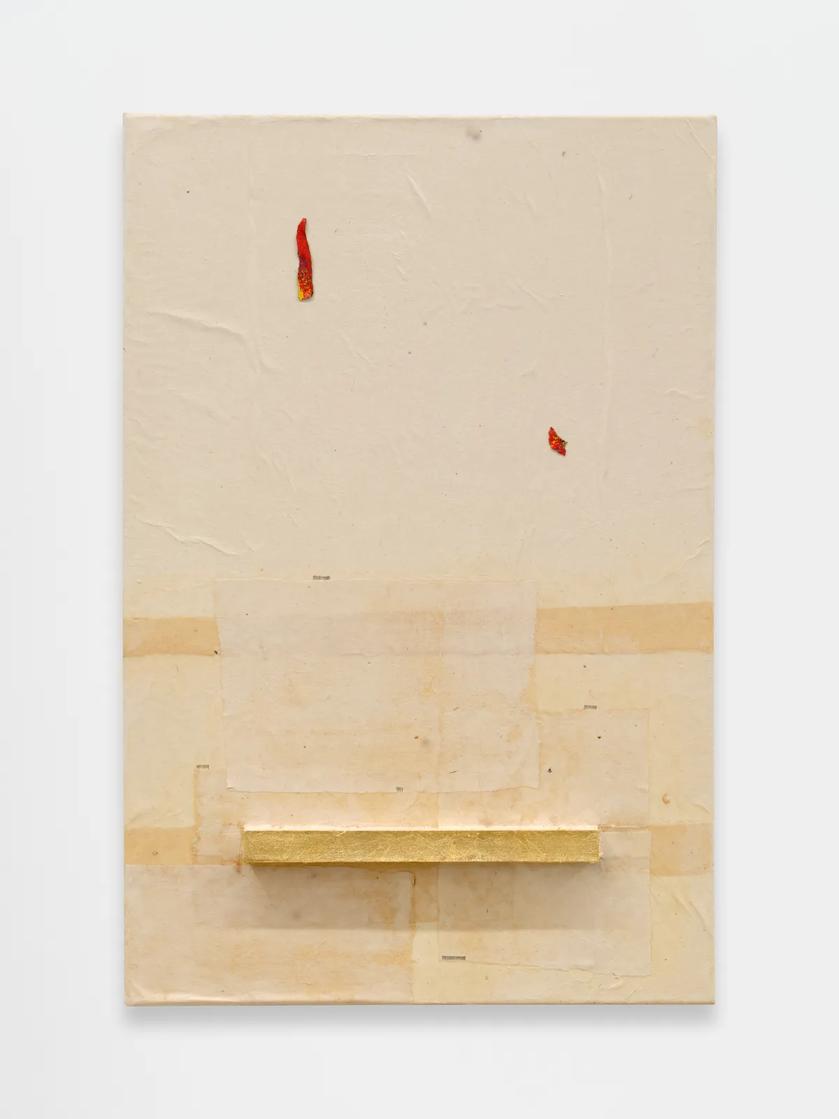 Purvai Rai, Rutt 1, (Garikham), 2026