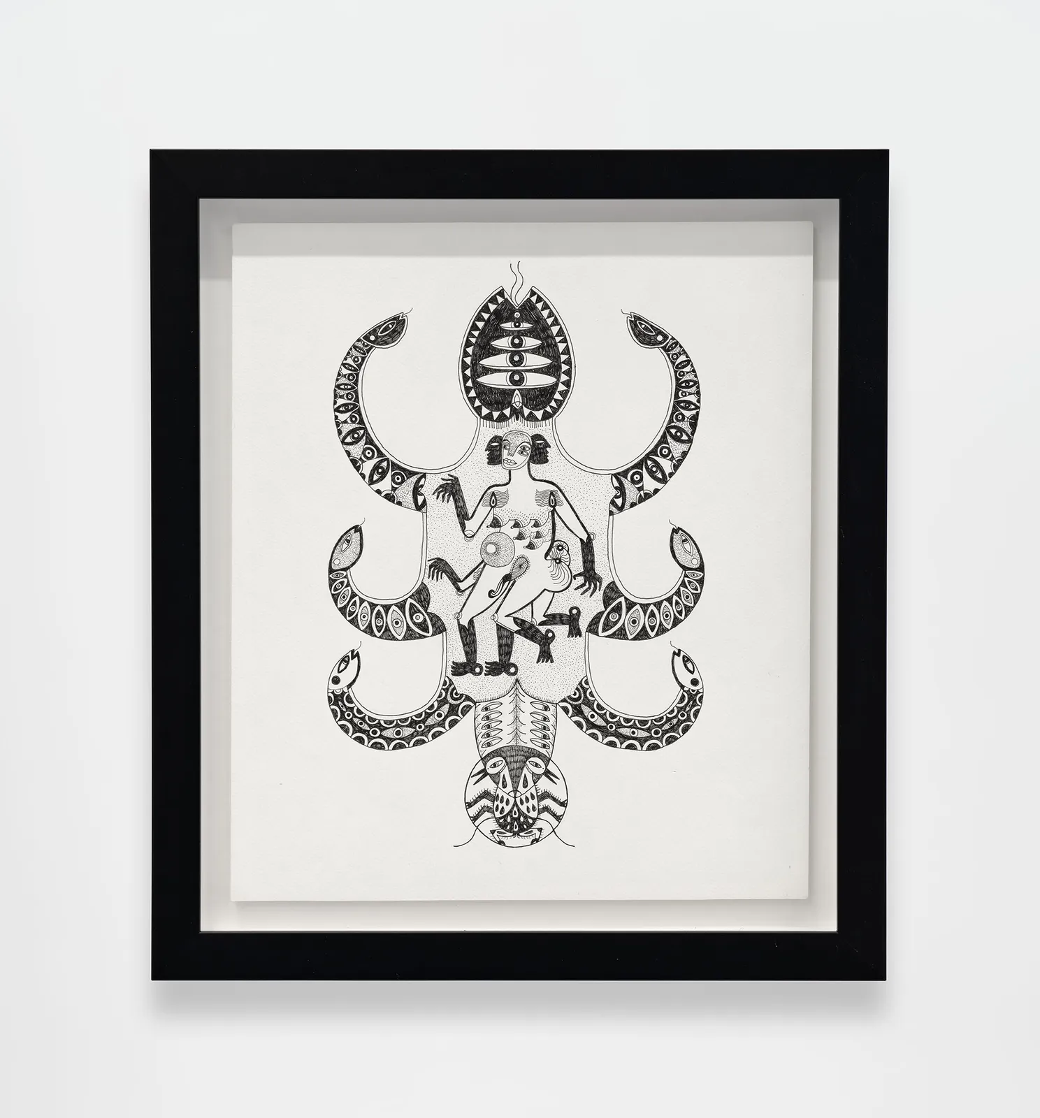 Tarini Sethi, Speaking With The Same Tongue, 2025