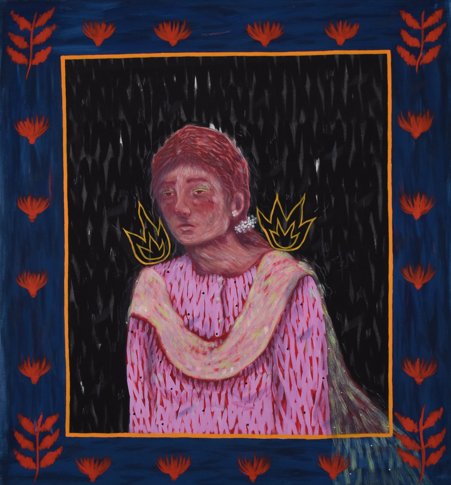 Noormah Jamal, Ruksana, 2025