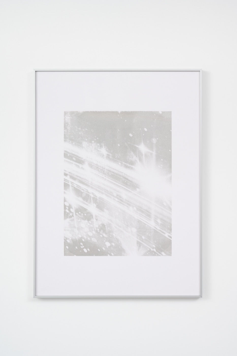 Laila Majid, Silver, 2023