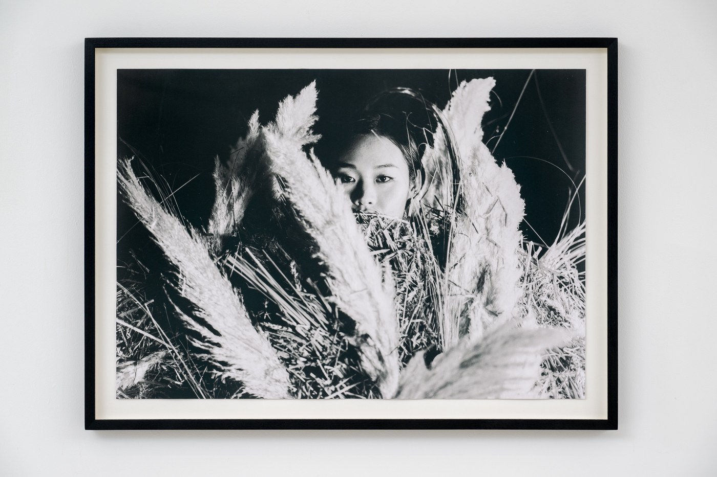 Michelle Williams Gamaker, Dahong as Anna as Olan (Scene 7), set production still for The Bang Straws (2021), 2022