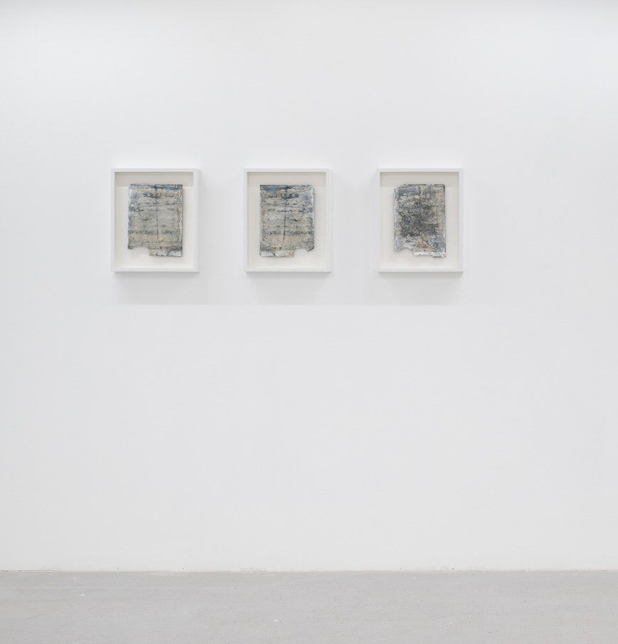 Cornelia Parker, Lost Chords (Found), 2005