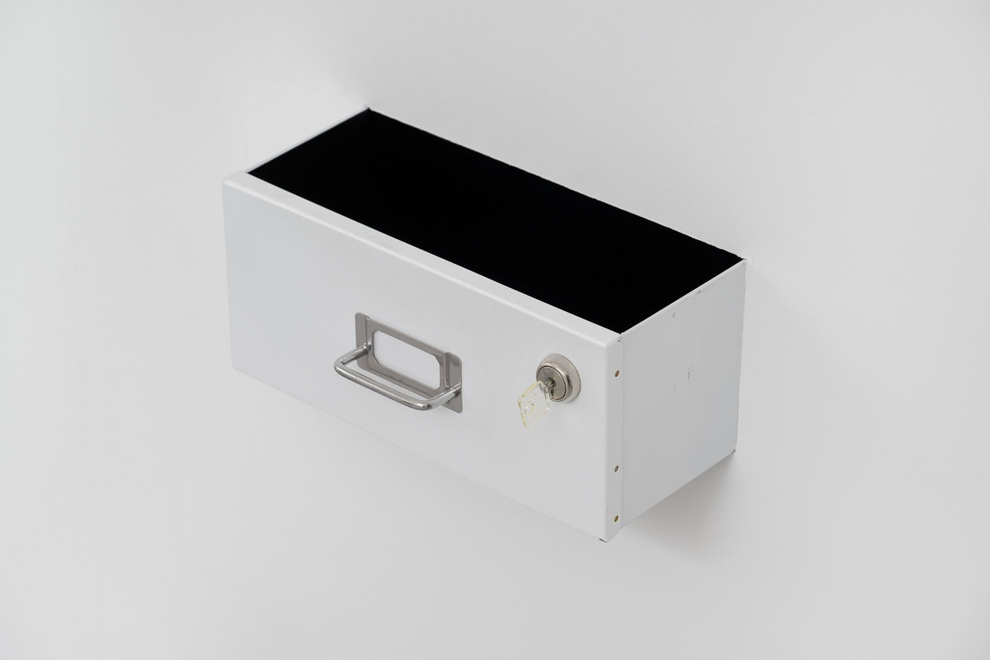 Ryan Gander, Because you are curious, 2021