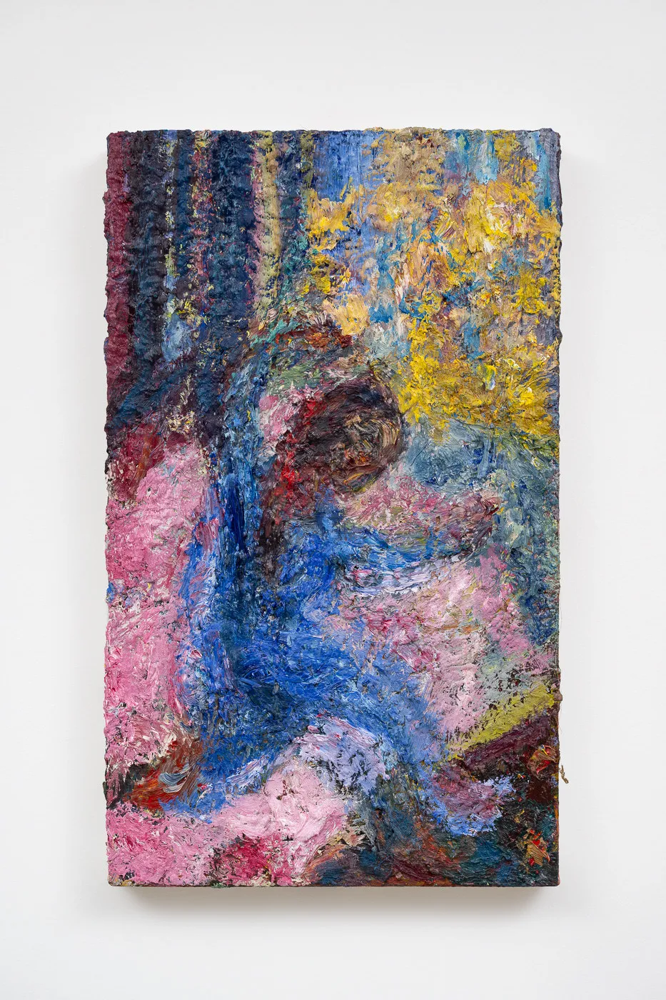 Jai Chuhan, Bedroom IX, 2025