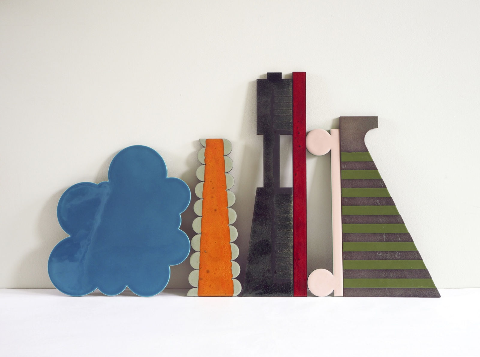 Lubna Chowdhary, Long Distance, 2018