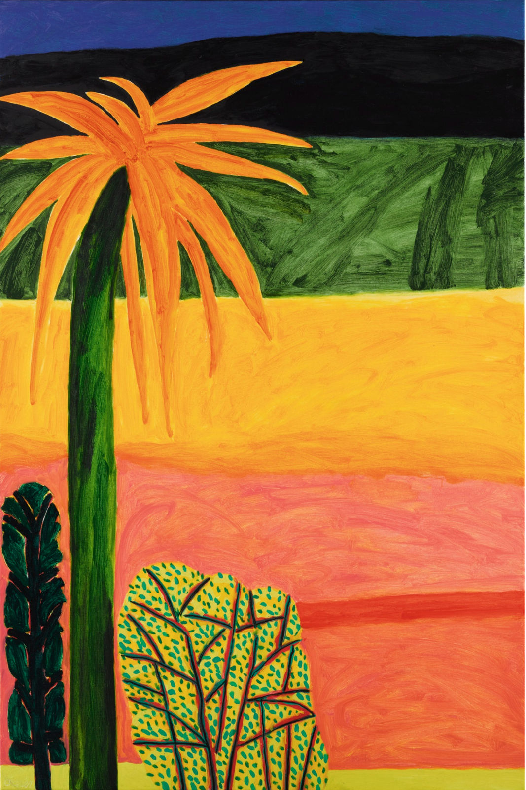 William Crozier, Letters of a Love Betrayed, 2008