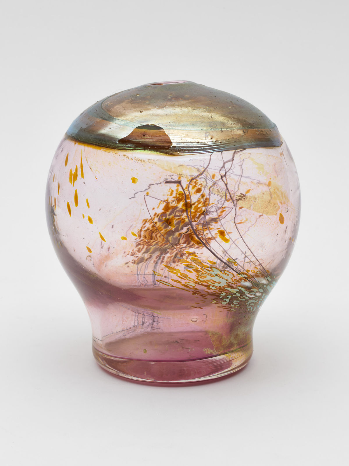 Sam Herman, Untitled (123), 1982