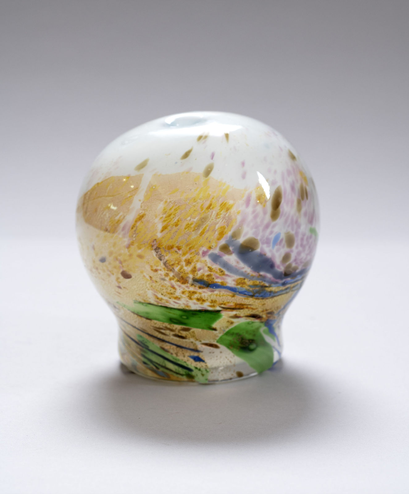 Sam Herman, Untitled (23), 1981