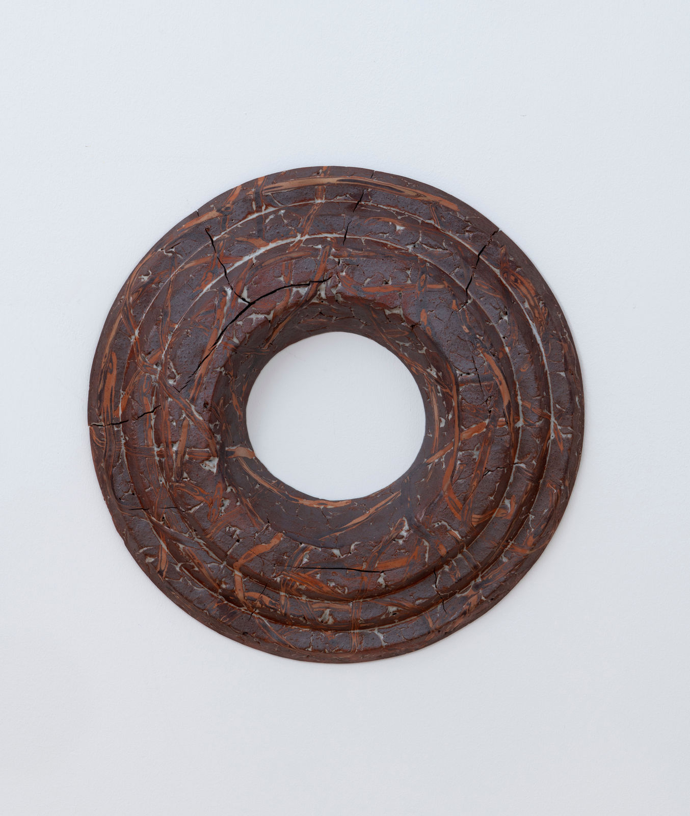 Juliet Ferguson-Rose, Threshold IV, 2024