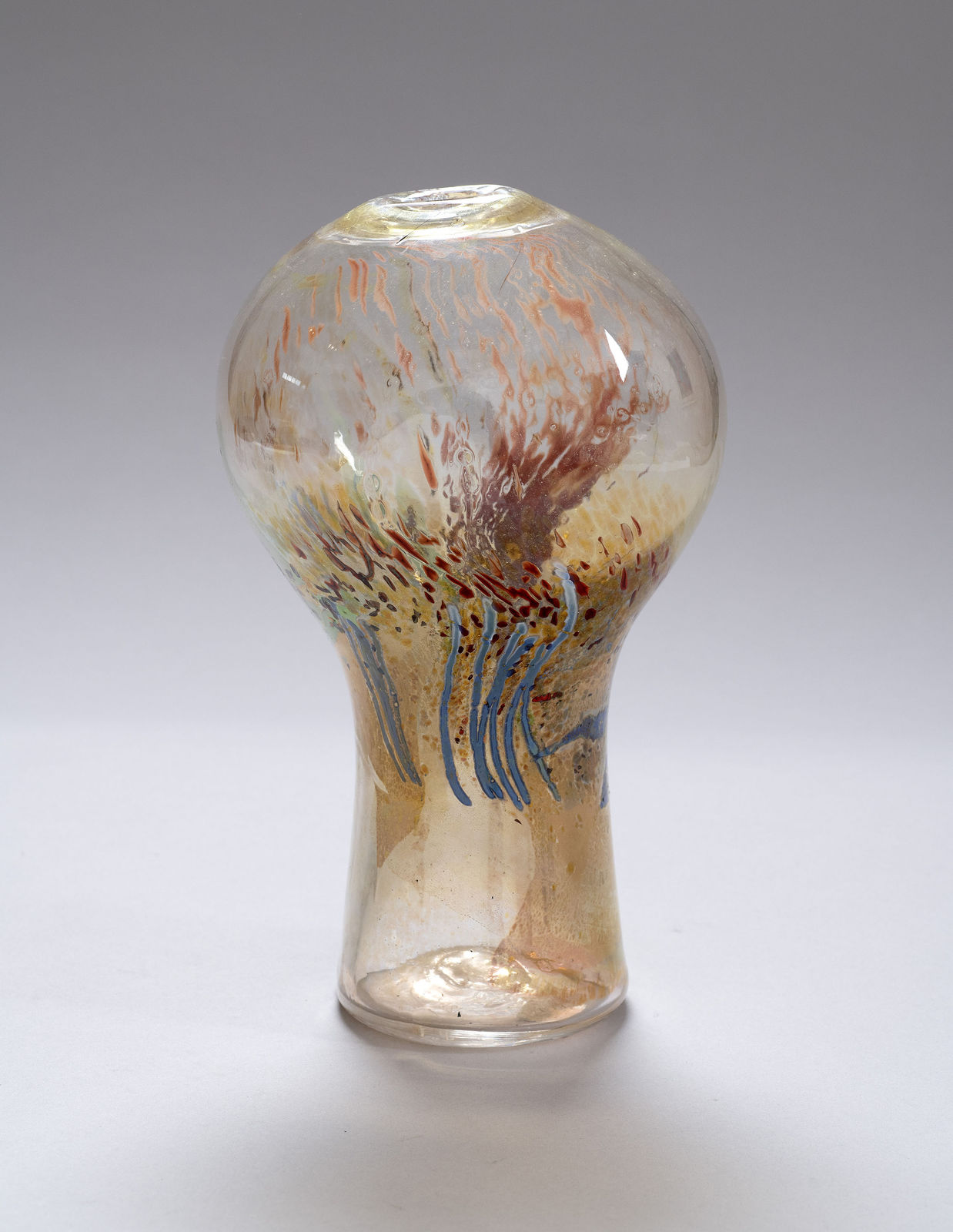 Sam Herman, Untitled (25), 1981