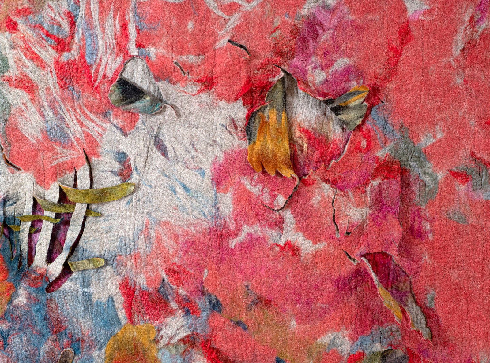 Sagarika Sundaram, Asia Major, 2019-20