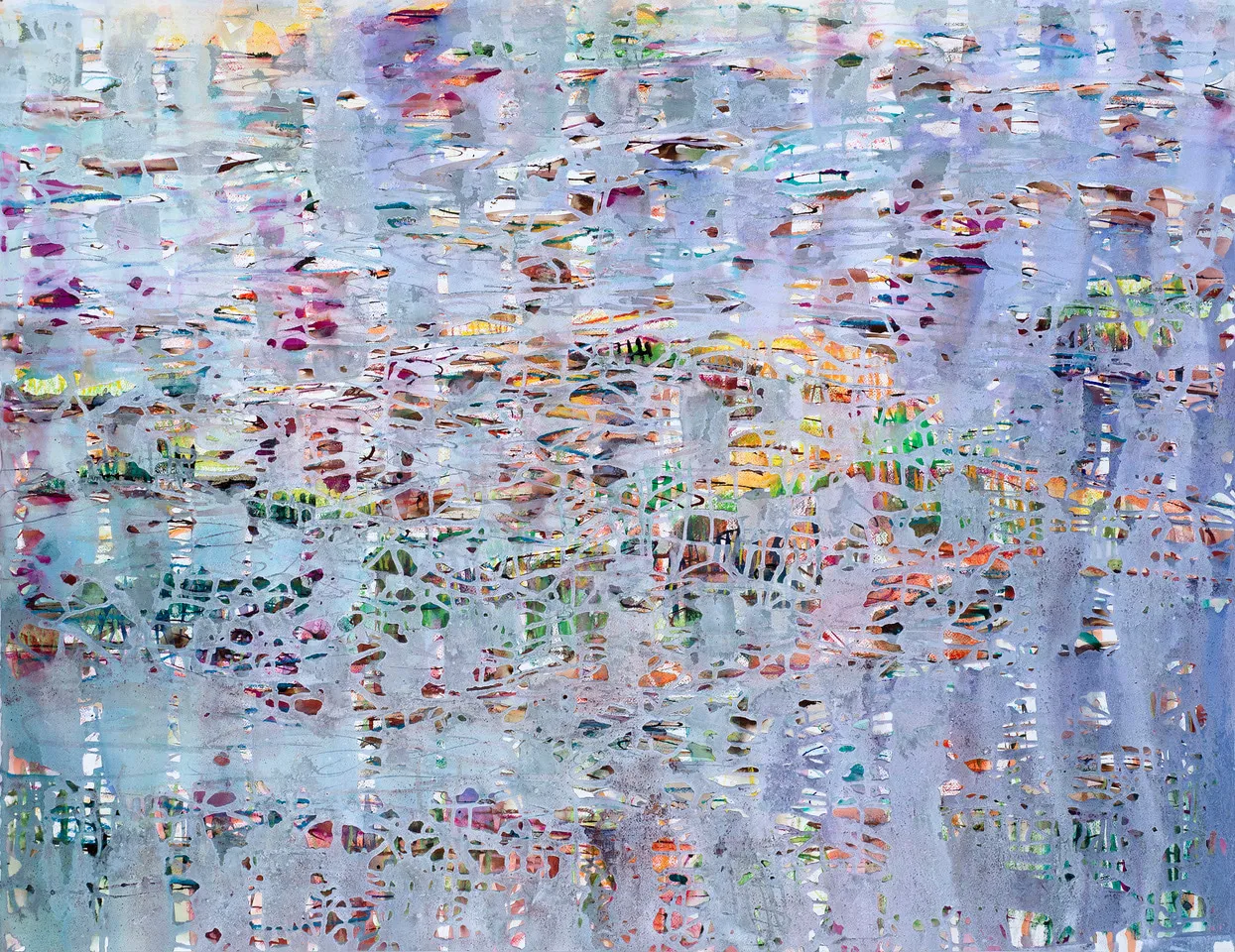 Luke Elwes, Daybreak 11, 2024