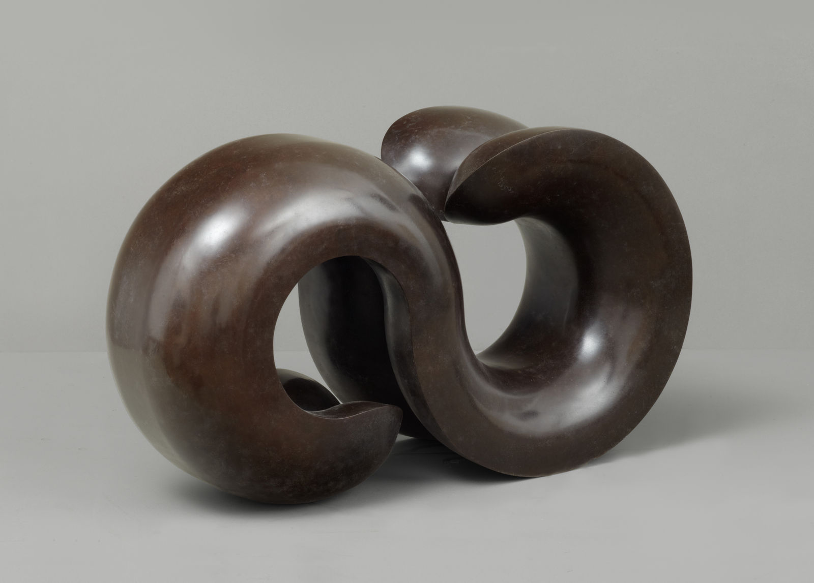 Paul de Monchaux, Volute III, 2013