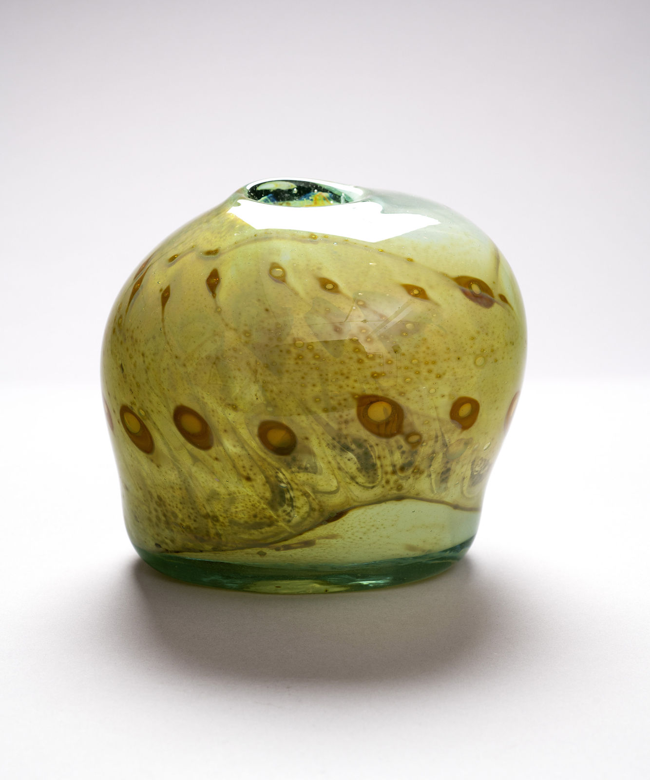 Sam Herman, Untitled (10), 1976