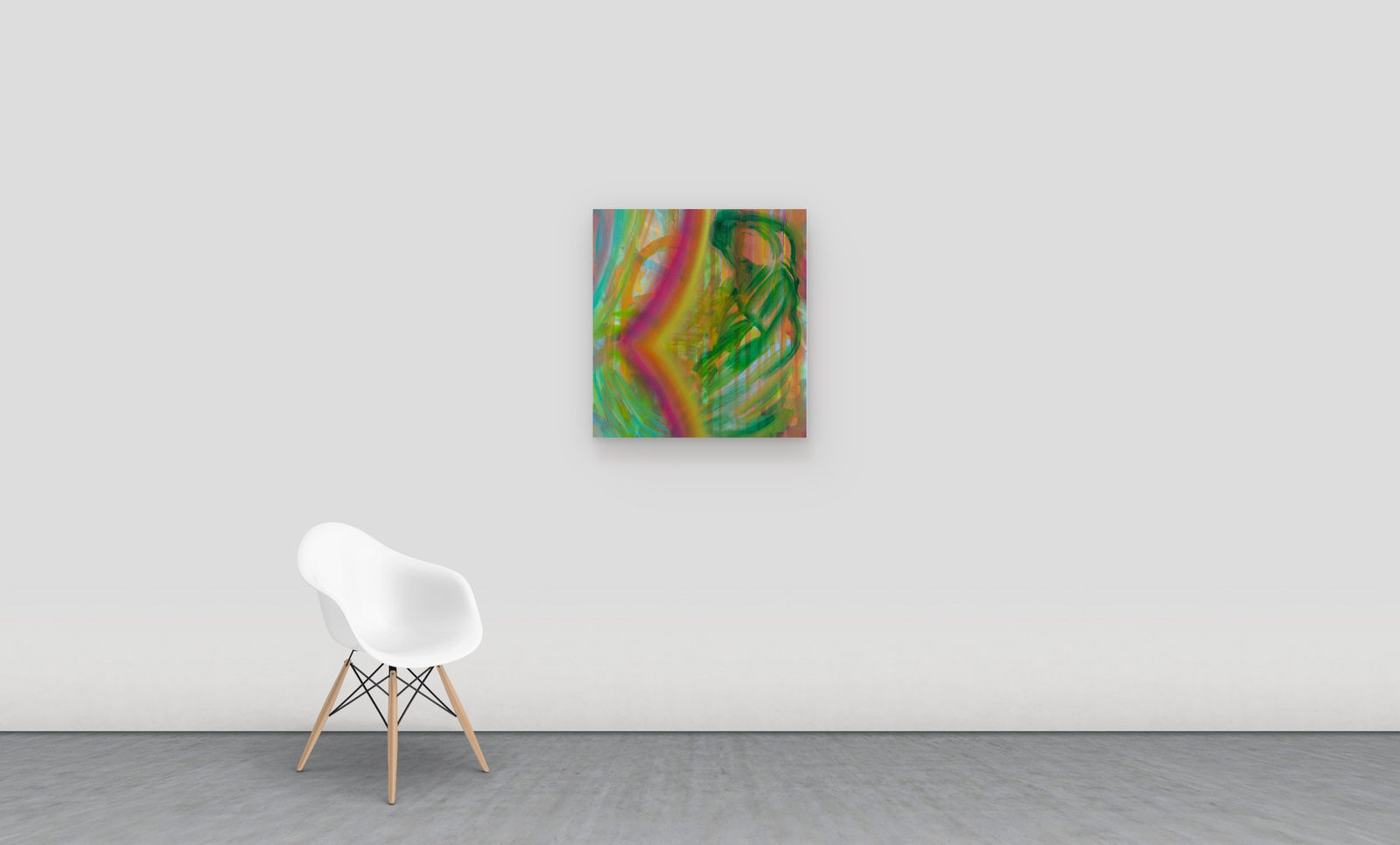 Sunyoung Hwang, Sunny Retirement, 2024