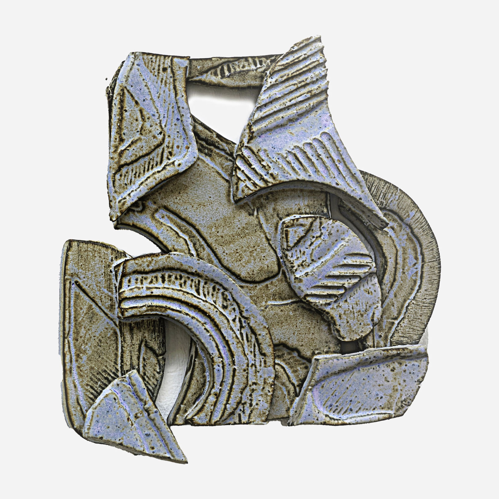 Juliet Ferguson-Rose, Shapes, 2023