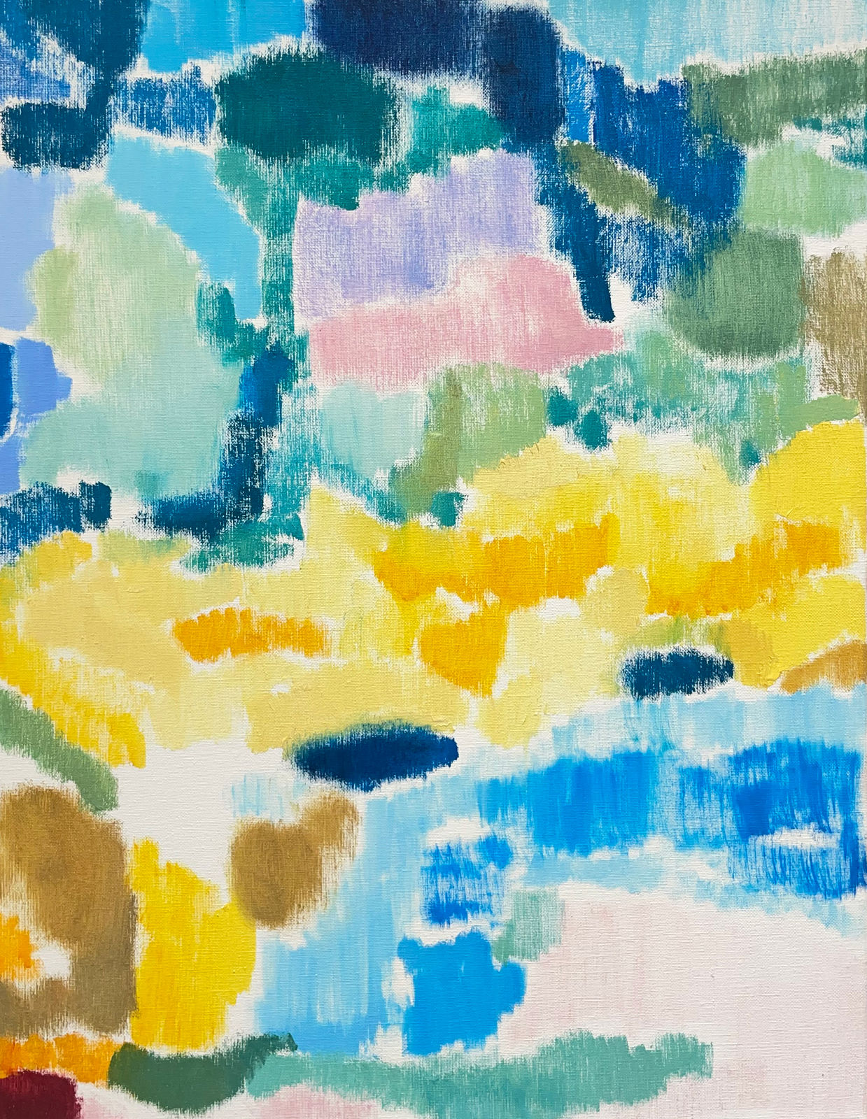 Tim Braden, Hotel Palenque, 2021