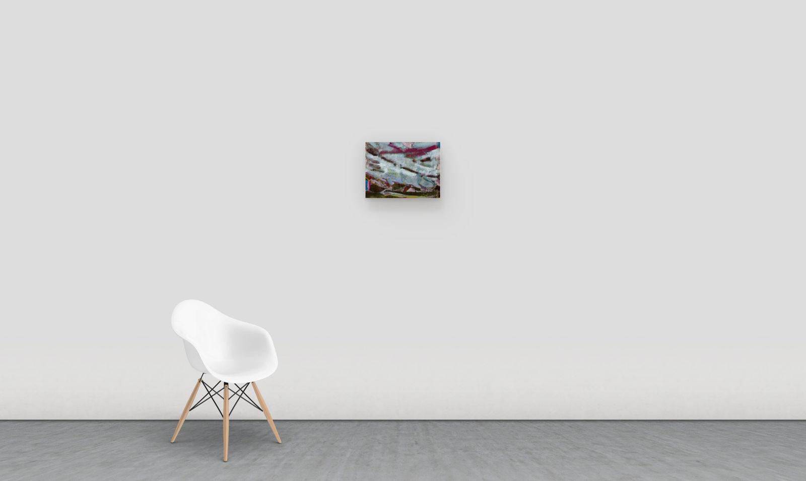 James Ferguson-Rose, Over the Vallum, 2023