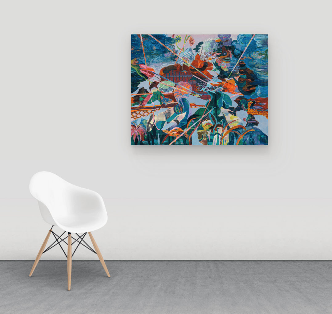 David Price, Ætolia, 2024