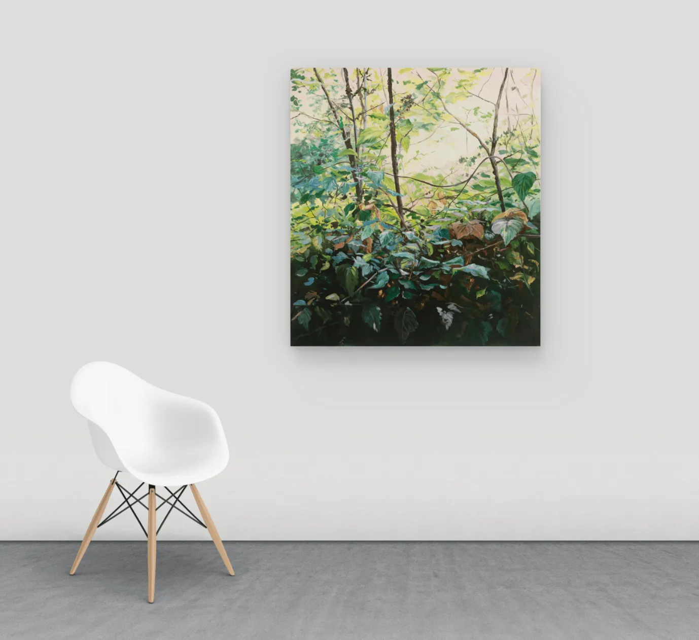 Hannah Brown, The Space by James Lane 7, 2024