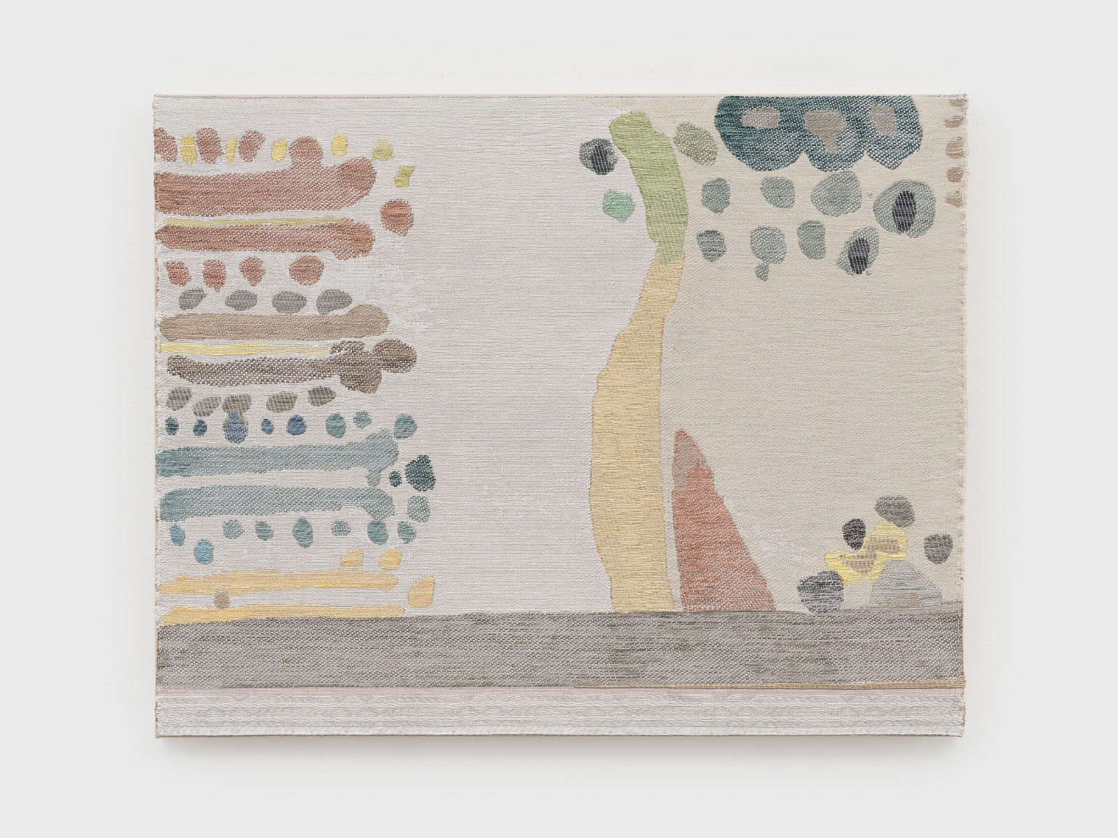 Christy Matson, Strange Garden, 2025