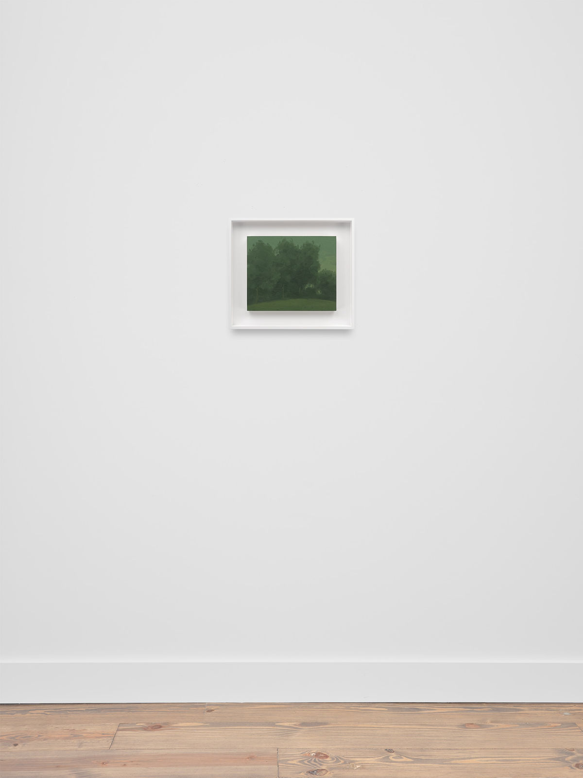 Will Gabaldón, Phantoms, 2024